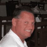 David Detscher
